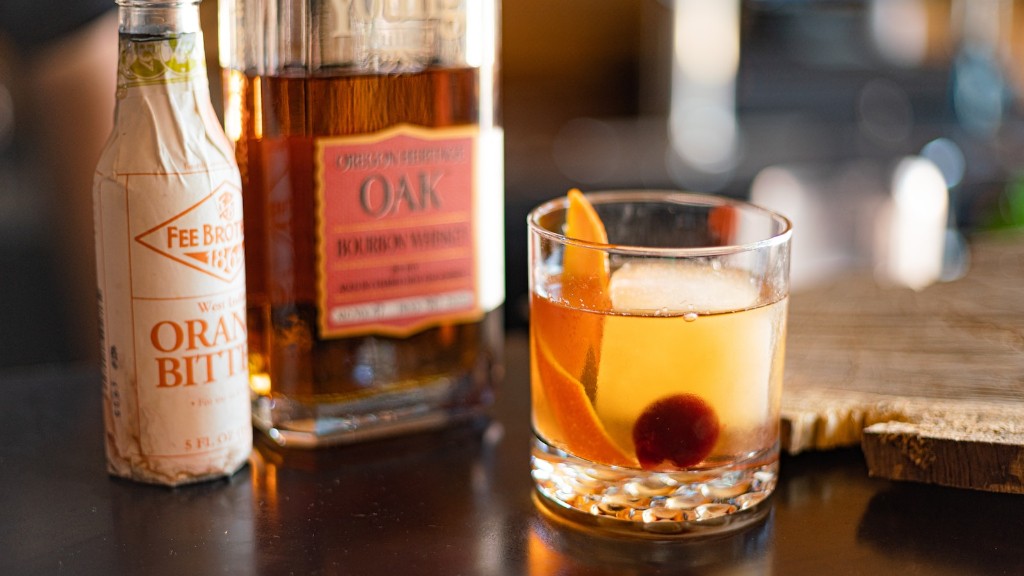 What Is Best Whiskey For Whiskey Sour