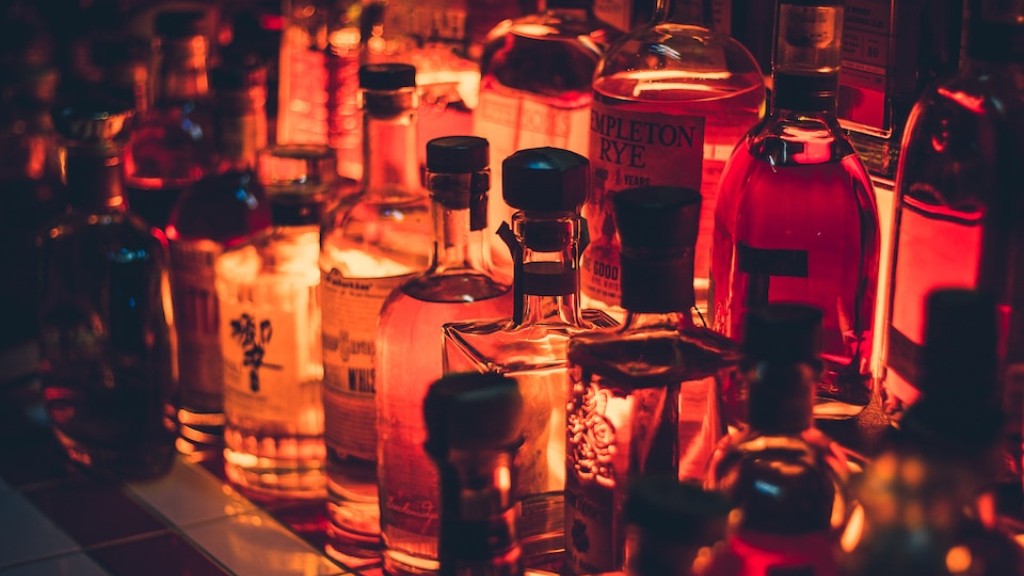 What Is Special About Single Malt Whiskey
